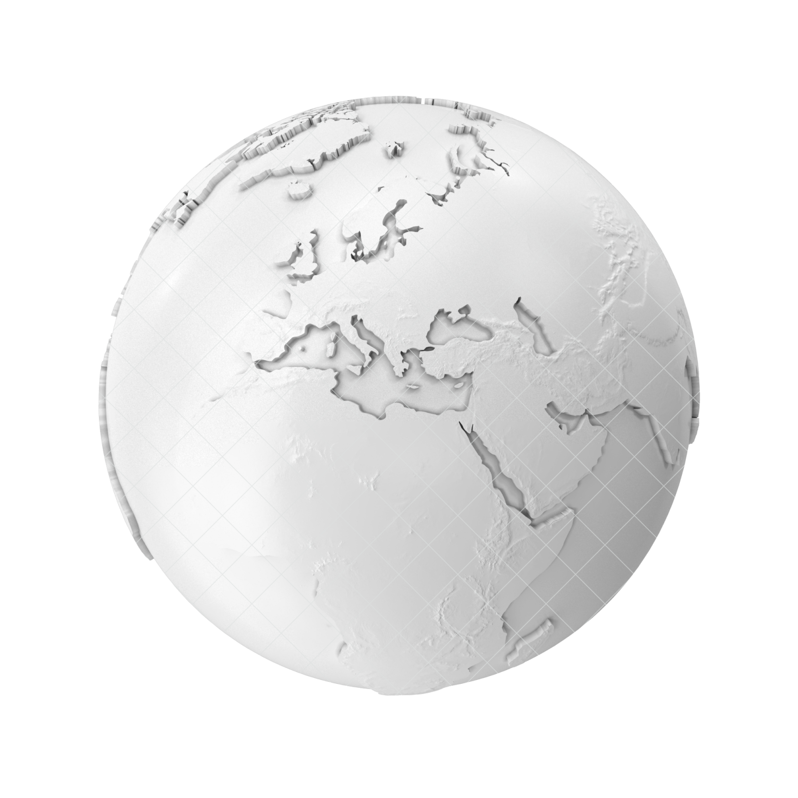 Globe